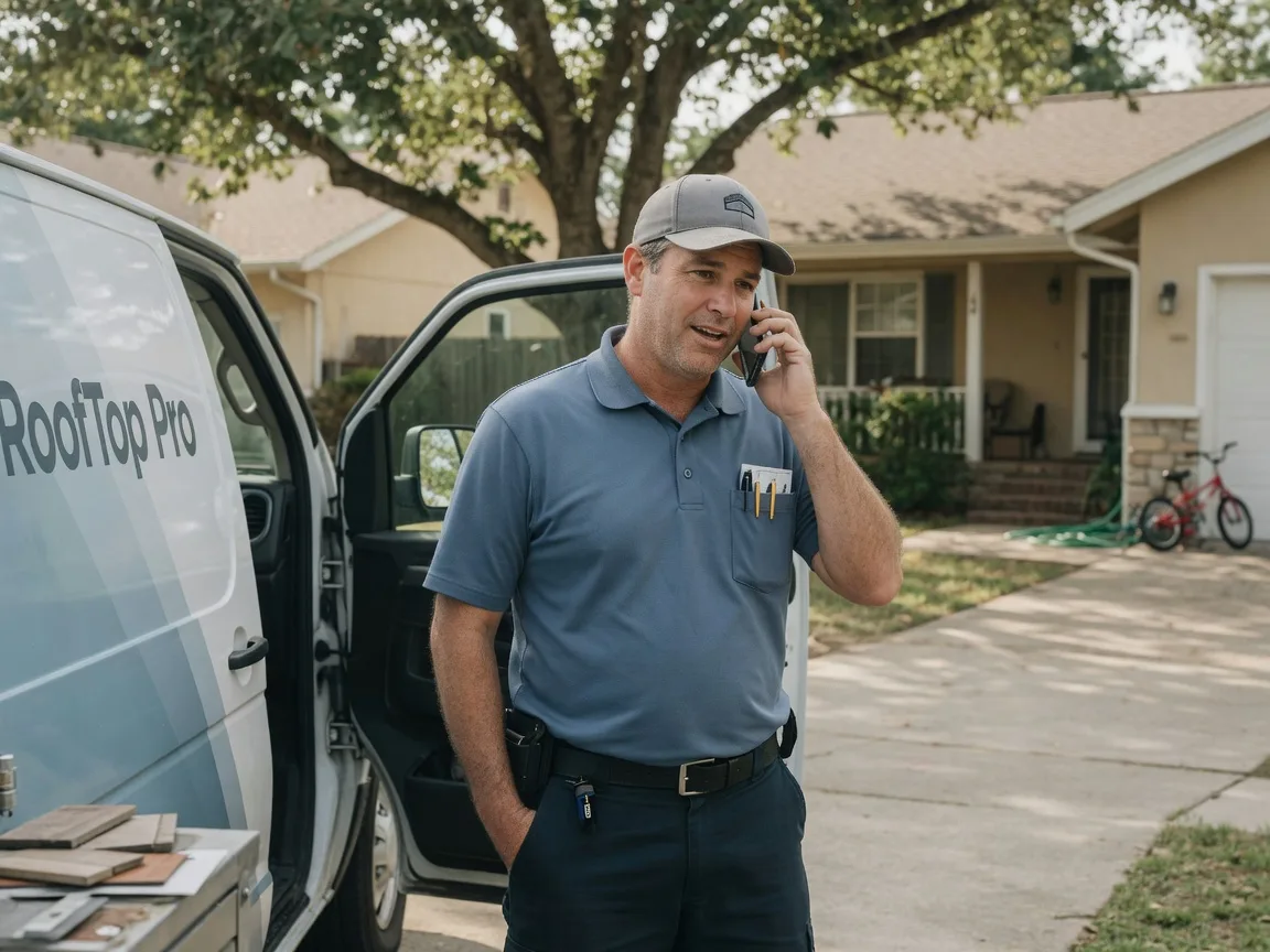 Roof Repair Bald Knob, AR FAQs